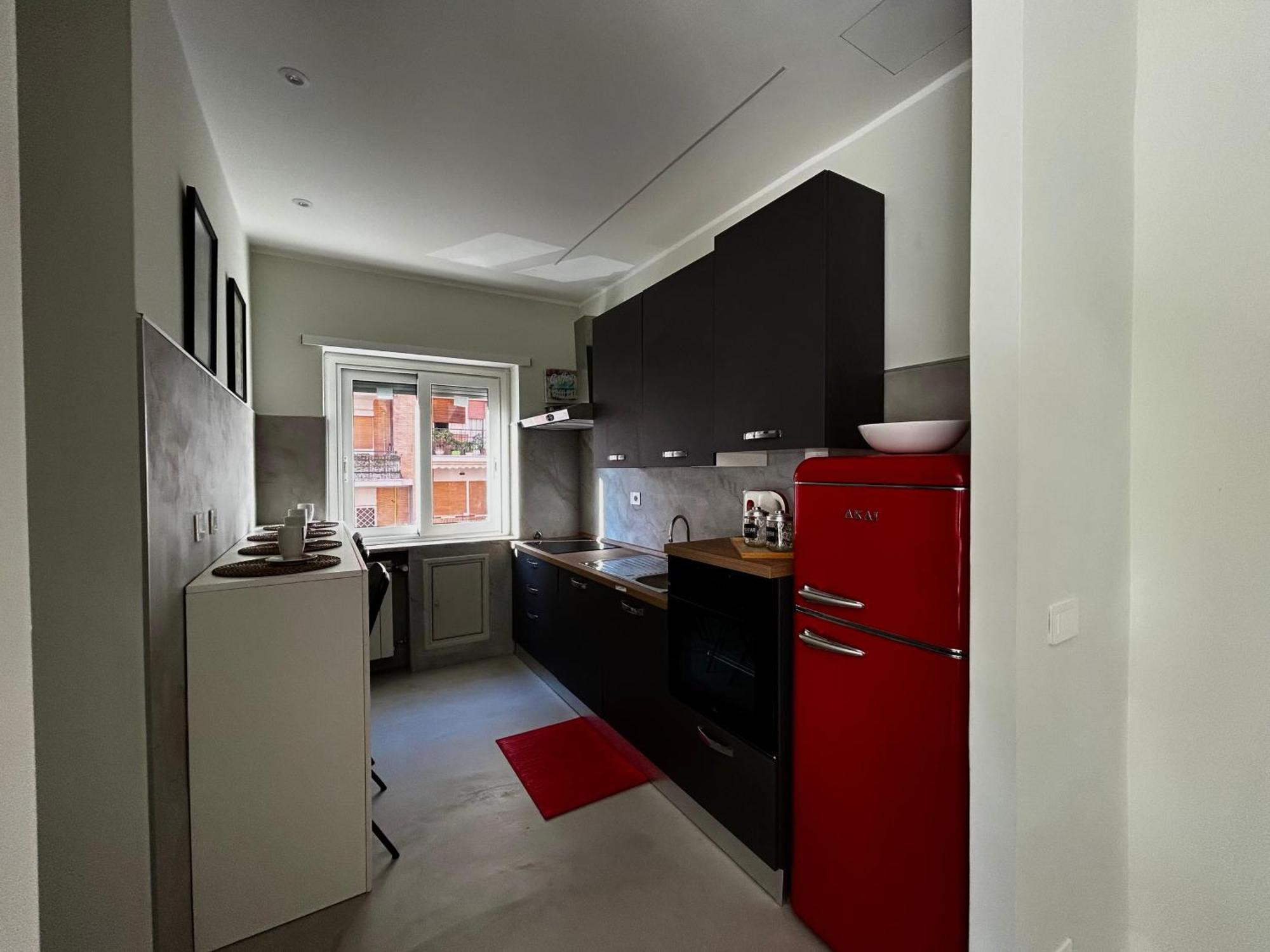 Appartement Locazione Turistica Gabriele Taiani