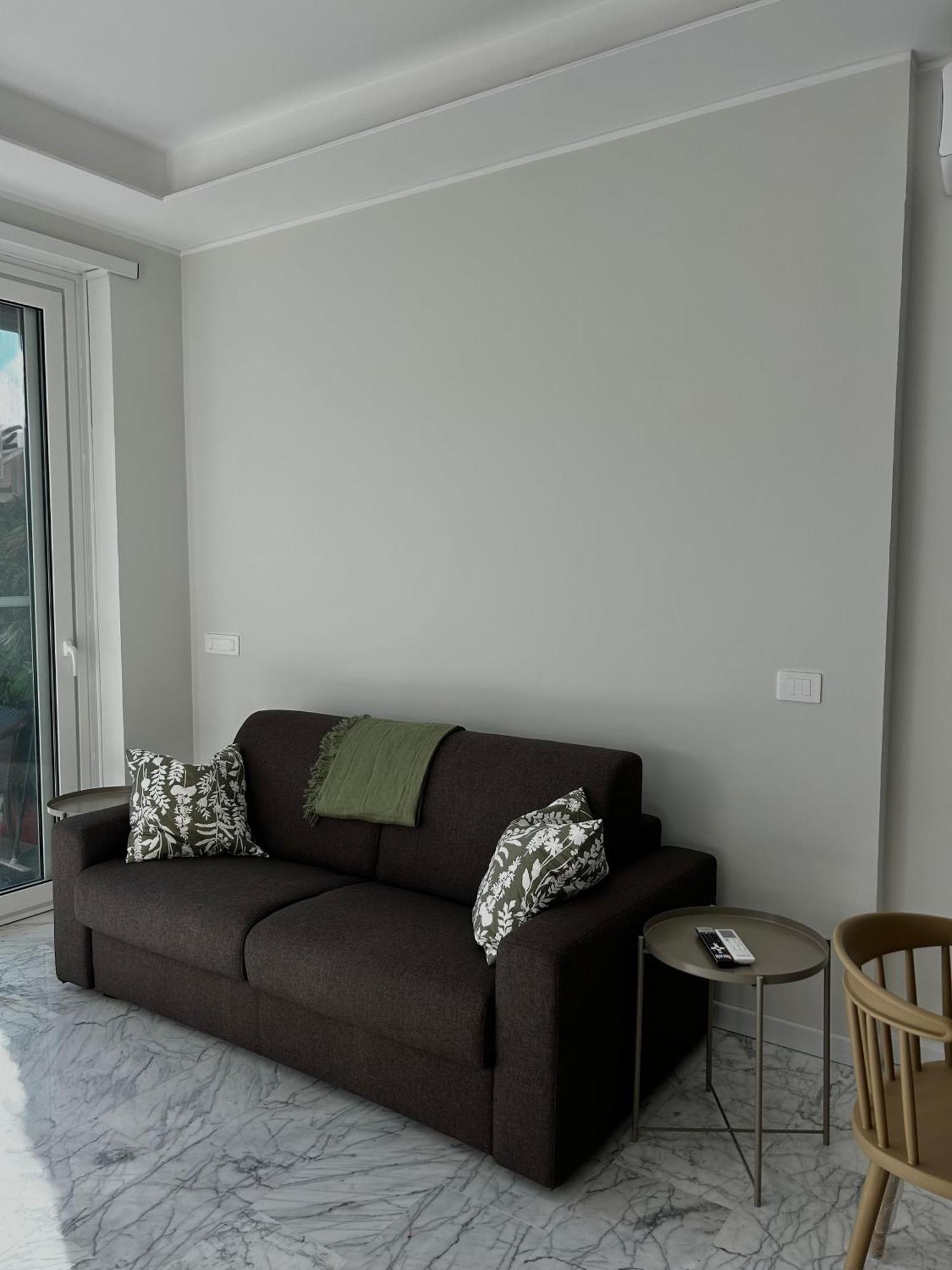 Locazione Turistica Gabriele Taiani Appartement